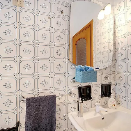 Apartman Casa Rose Di Mare *