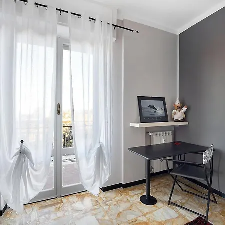 Casa Rose Di Mare * Albenga
