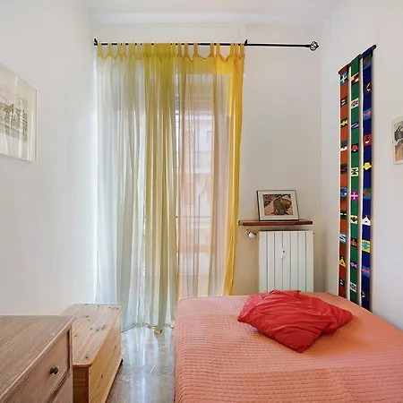 Casa Rose Di Mare Apartman Albenga