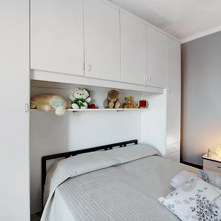 Apartman Casa Rose Di Mare Albenga