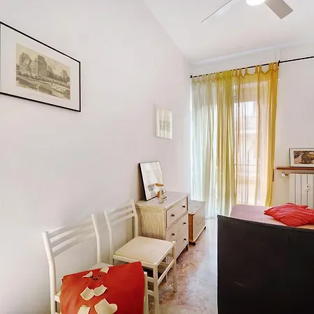 Apartman Casa Rose Di Mare Albenga