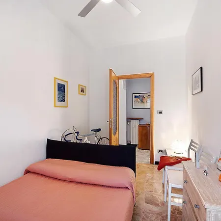 Casa Rose Di Mare Lägenhet Albenga