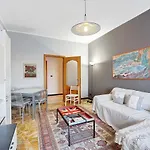 Casa Rose Di Mare Albenga