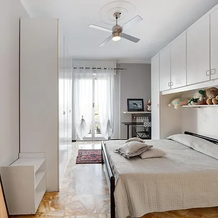 Apartment Casa Rose Di Mare Albenga