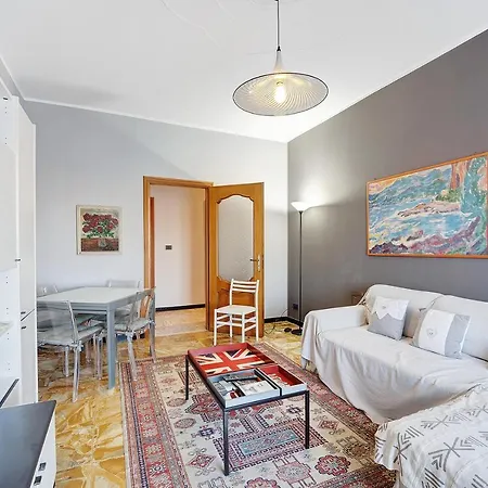 Casa Rose Di Mare Albenga