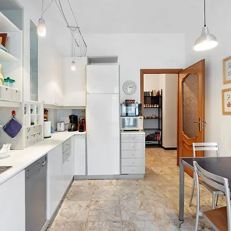 Apartment Casa Rose Di Mare