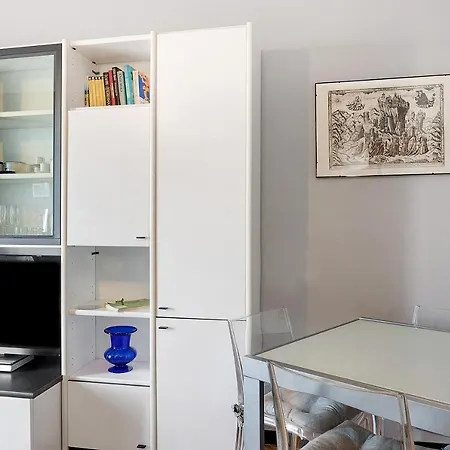 Apartment Casa Rose Di Mare *