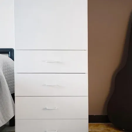 Casa Rose Di Mare Lägenhet Albenga