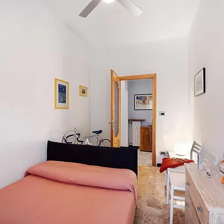 Casa Rose Di Mare Lägenhet *