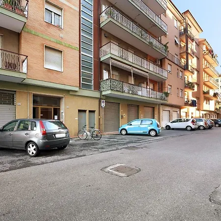 Casa Rose Di Mare 公寓 阿尔本加