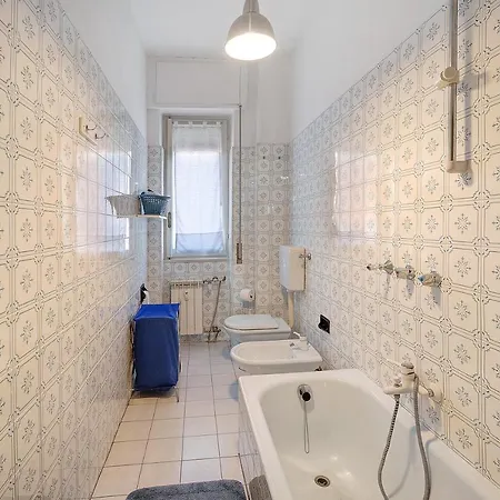 Apartment Casa Rose Di Mare Albenga