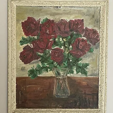 Lägenhet Casa Rose Di Mare Albenga