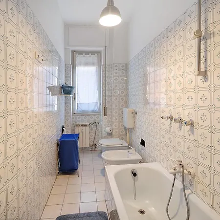 Casa Rose Di Mare Appartement Albenga