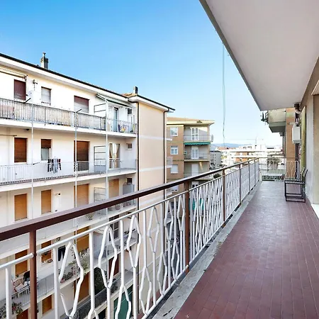 Casa Rose Di Mare Appartement