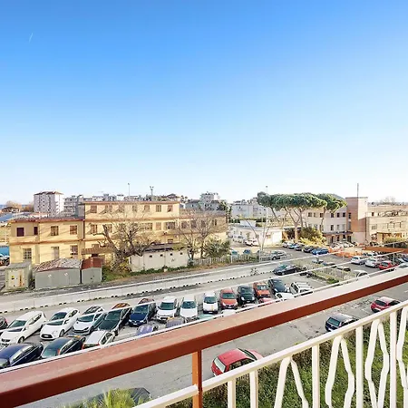 Appartement Casa Rose Di Mare