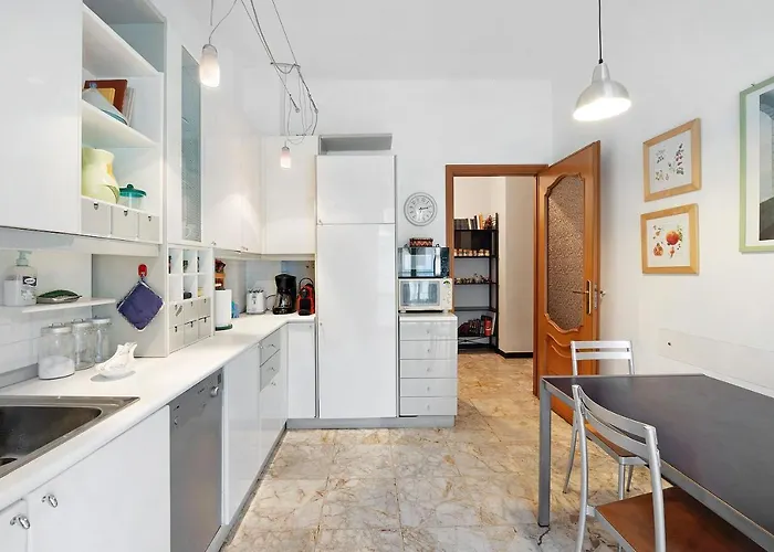 Appartamento Casa Rose Di Mare