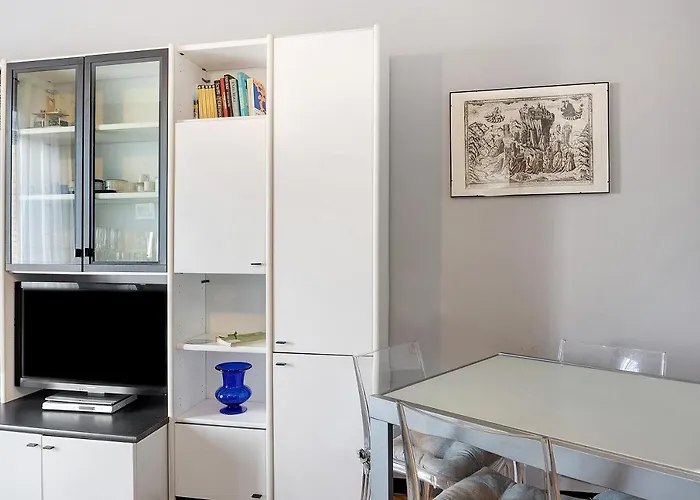 Appartamento Casa Rose Di Mare *