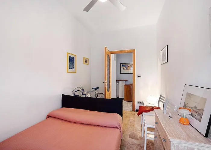 Casa Rose Di Mare Appartamento *