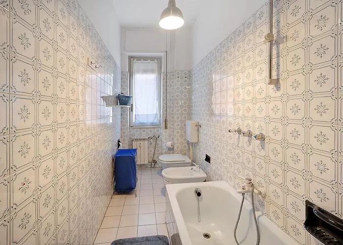 Appartamento Casa Rose Di Mare Albenga