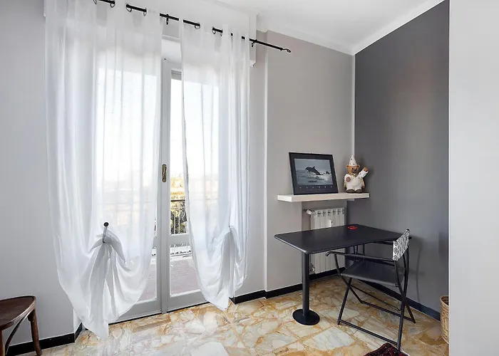 Casa Rose Di Mare Appartamento